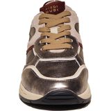 Dames Sneakers Piedi Nudi Talla 03 05 Metal Taupe