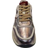 Dames Sneakers Piedi Nudi Talla 03 05 Metal Taupe