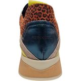 Piedi Nudi - Nova 2507 Sneakers - Multicolour - Comfortabel Design