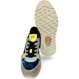 Piedi Nudi - Nova 2507 Sneakers - Multicolour - Comfortabel Design