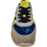 Piedi Nudi - Nova 2507 Sneakers - Multicolour - Comfortabel Design