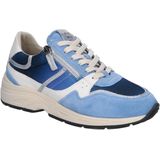 PiediNudi - Kara 04.05 - Sneakers - Blauw - Leer