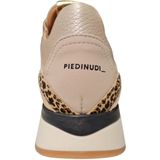 Piedi Nudi - 11.30 Sneakers - Leopardo - Wijdte H
