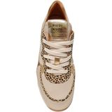 Piedi Nudi - 11.30 Sneakers - Leopardo - Wijdte H