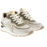 Piedi Nudi - 11.30 Sneakers - Leopardo - Wijdte H