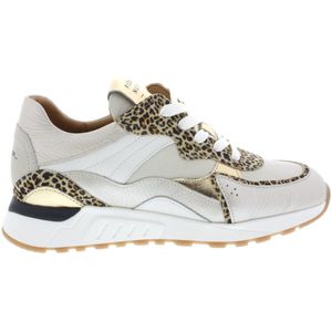 Piedi Nudi - 11.30 Sneakers - Leopardo - Wijdte H