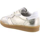 Piedi Nudi - Imola 03.01 - Sneakers - Brons - Leer