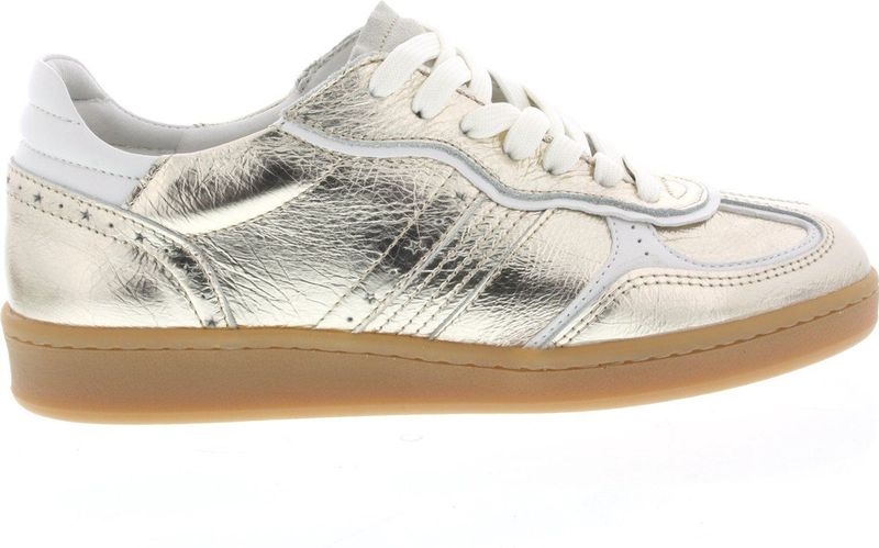 Piedi Nudi - Imola 03.01 - Sneakers - Brons - Leer