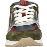 Piedi Nudi Sneakers Bordeaux Selva Warm Burgundy