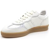 Piedi Nudi - Imola 01.02 Sneakers - Wit - Leer