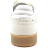 Piedi Nudi - Imola 01.02 Sneakers - Wit - Leer