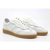 Piedi Nudi - Imola 01.02 Sneakers - Wit - Leer