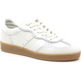 Piedi Nudi - Imola 01.02 Sneakers - Wit - Leer