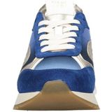 Piedi Nudi - Vaya 01.13 - Sneakers - Blauw - Leer