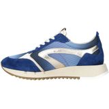Piedi Nudi - Vaya 01.13 - Sneakers - Blauw - Leer