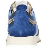 Piedi Nudi - Vaya 01.13 - Sneakers - Blauw - Leer