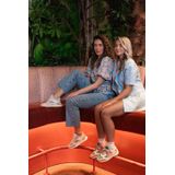 Piedi Nudi - Nova 11.26 - Sneakers - Beige Combi