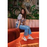 Piedi Nudi - Nova 11.26 - Sneakers - Beige Combi