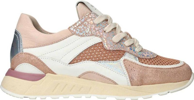 Piedi Nudi - Nova 11.26 - Sneakers - Beige Combi