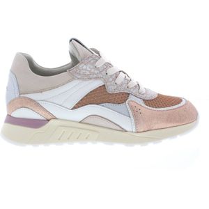 Piedi Nudi Dames Sneakers Nova 11.26 Desert White H-fit