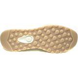 Piedi Nudi - Selva 13.08 - Sneakers - Beige/Multicolor - Leer/Suède/Mesh
