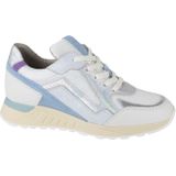 Piedi Nudi - Selva 17.39 - Sneakers - Smog Blue - Leer - Rubber