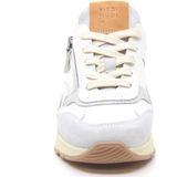 PiediNudi - Lore 22.01 - Sneakers - Wit - Leer