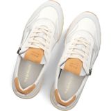 PiediNudi - Lore 22.01 - Sneakers - Wit - Leer
