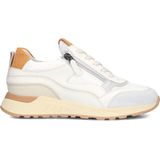 PiediNudi - Lore 22.01 - Sneakers - Wit - Leer