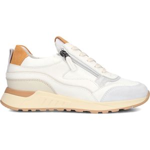 PiediNudi - Lore 22.01 - Sneakers - Wit - Leer
