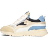 Piedi Nudi - Lore 2202 - Sneakers - Beige Blue Multi