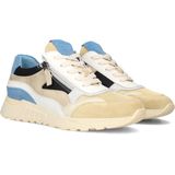Piedi Nudi - Lore 2202 - Sneakers - Beige Blue Multi
