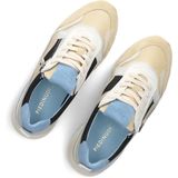 Piedi Nudi - Lore 2202 - Sneakers - Beige Blue Multi