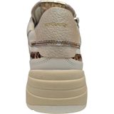 PiediNudi - Kara 02.11 - Sneakers - Wit - Leer