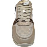 PiediNudi - Kara 02.11 - Sneakers - Wit - Leer