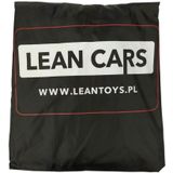 Autohoes - voor kleine auto's - 100x55x45 cm