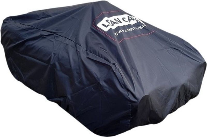 Autohoes - voor kleine auto's - 100x55x45 cm