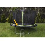 Veerhoes voor 3 m LEAN SPORT PRO trampoline