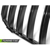 Grill MERCEDES W205 14-18 SPORT GLANZEND ZWART