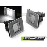 Kentekenverlichting LED MERCEDES W176/ X156/ X166/ W166/ R172/ W447 VITO