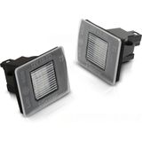 Kentekenverlichting LED MERCEDES W176/ X156/ X166/ W166/ R172/ W447 VITO