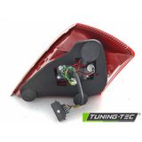 Achterlichten MERCEDES W221 S-KLASSE 05-09 - ROOD SMOKE W222 OPTIEK