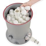Avenli CleanPlus zandpomp filter ballen - 400 g