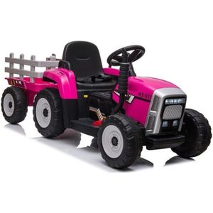 Tractor met Aanhanger Bruine Kar online kopen? | Lobbes Speelgoed Tractor met Aanhanger Bruine Kar online kopen? | Lobbes Speelgoed
