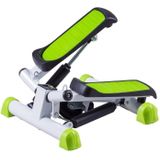 Stepper fitness - torsie trainer met elastische banden