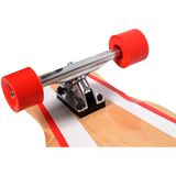 Longboard 106x25 cm - Eagle skateboard