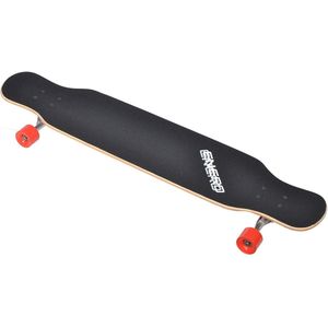 Longboard 41,5x9,5 cm - skateboard Eagle