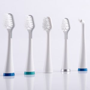 Sonische tandenborstel 5 borstels - UV - Elektrische tandenborstel