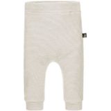 Babystyling - Regular Fit Broek - Katoen - Elastische Tailleband