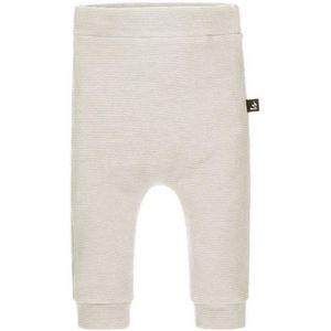 Babystyling - Regular Fit Broek - Katoen - Elastische Tailleband